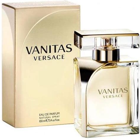 versace vanitas eau de parfum boots|perfume Versace vanitas precio.